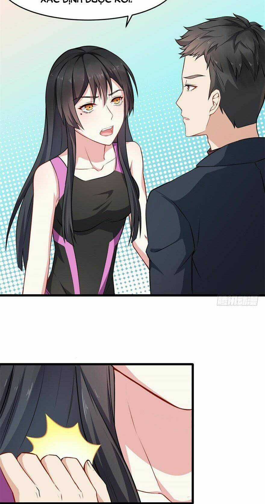 Trinh Thám Quý Tộc - Chapter 17 - Trang 6