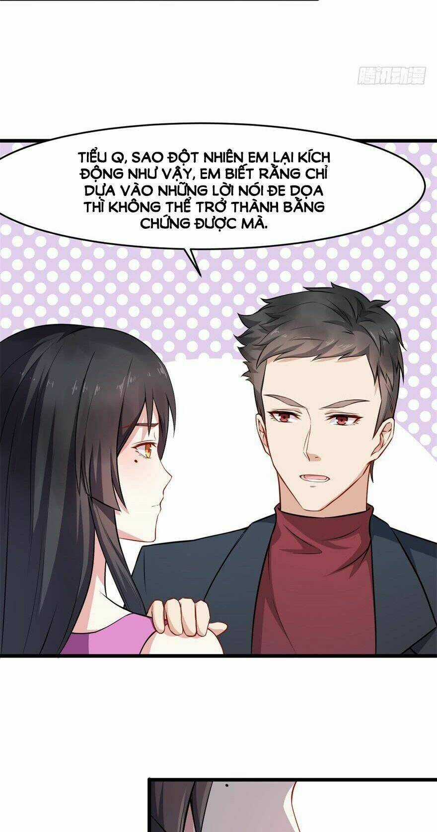 Trinh Thám Quý Tộc - Chapter 17 - Trang 7