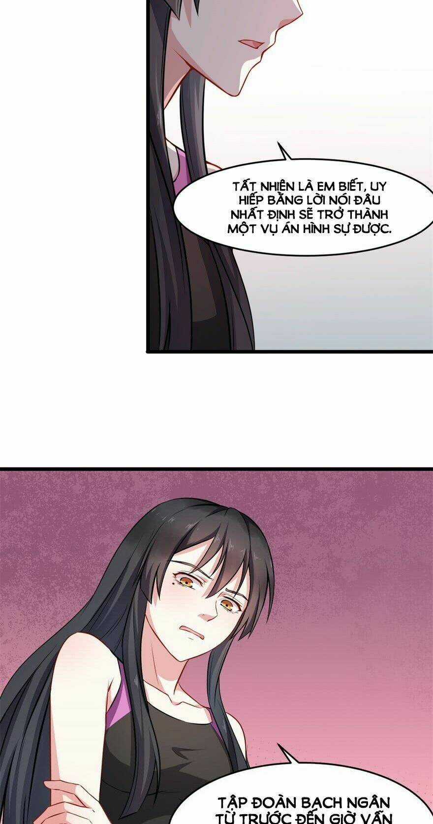 Trinh Thám Quý Tộc - Chapter 17 - Trang 8