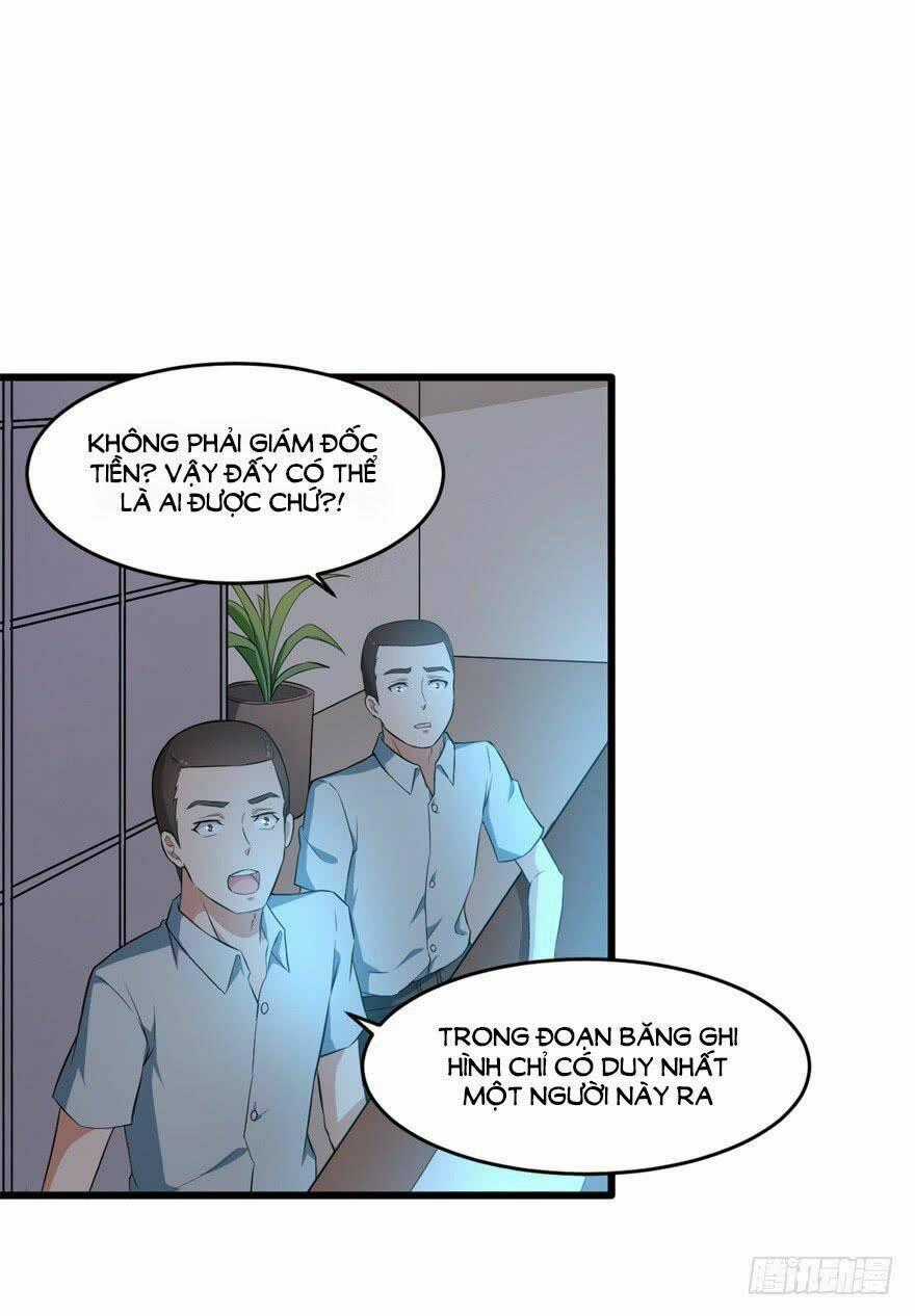 Trinh Thám Quý Tộc - Chapter 18 - Trang 2