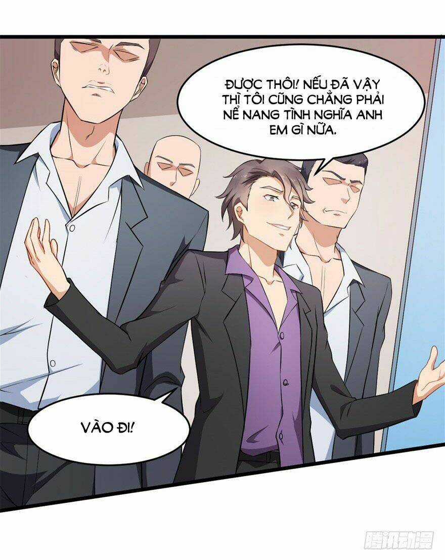 Trinh Thám Quý Tộc - Chapter 18 - Trang 12