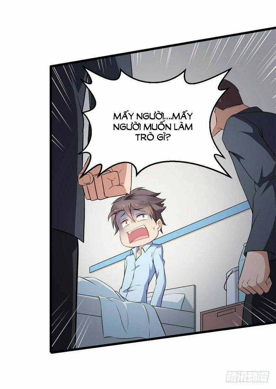 Trinh Thám Quý Tộc - Chapter 18 - Trang 13