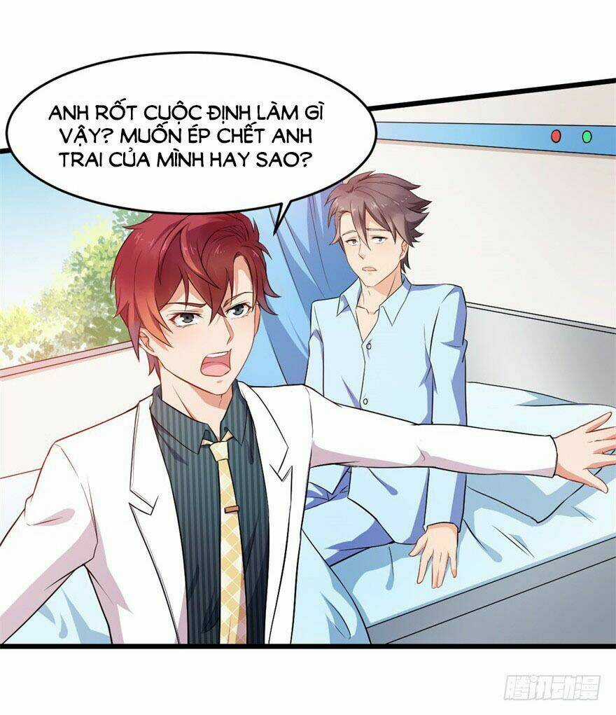 Trinh Thám Quý Tộc - Chapter 18 - Trang 14