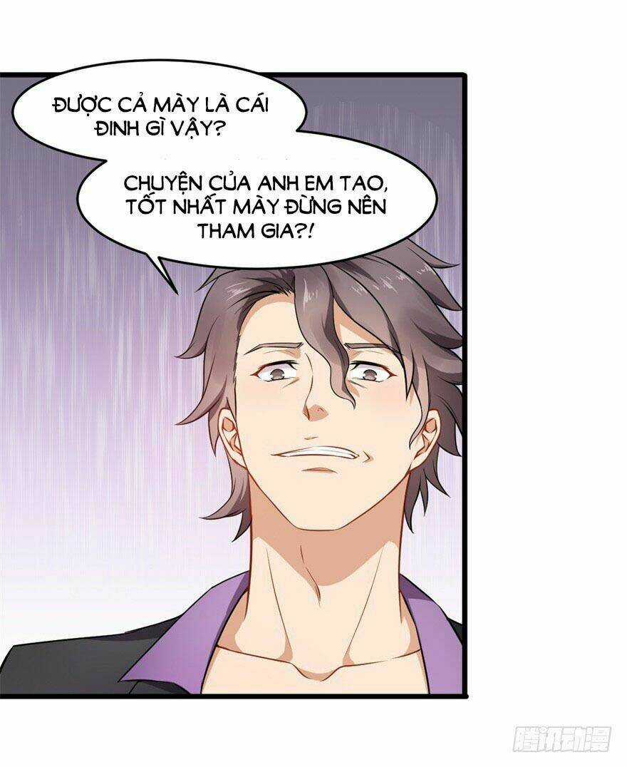 Trinh Thám Quý Tộc - Chapter 18 - Trang 15