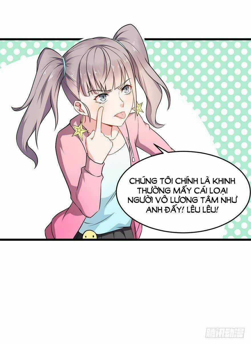 Trinh Thám Quý Tộc - Chapter 18 - Trang 16