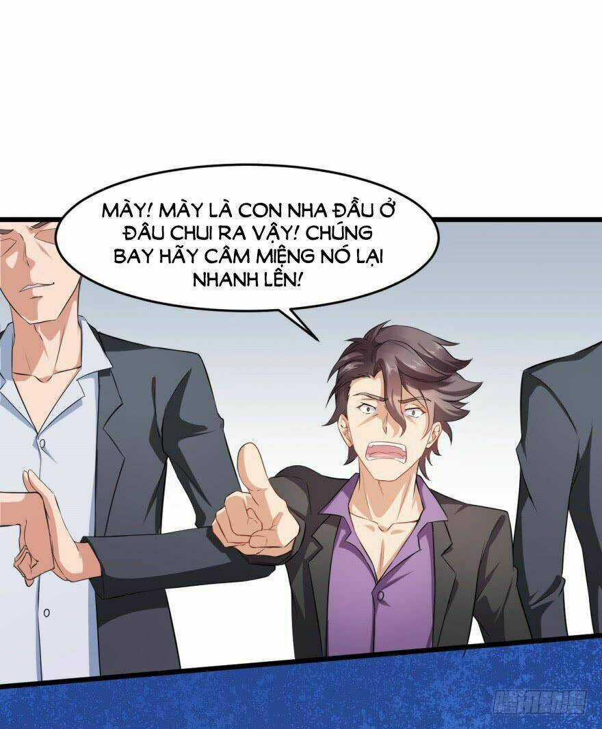 Trinh Thám Quý Tộc - Chapter 18 - Trang 17