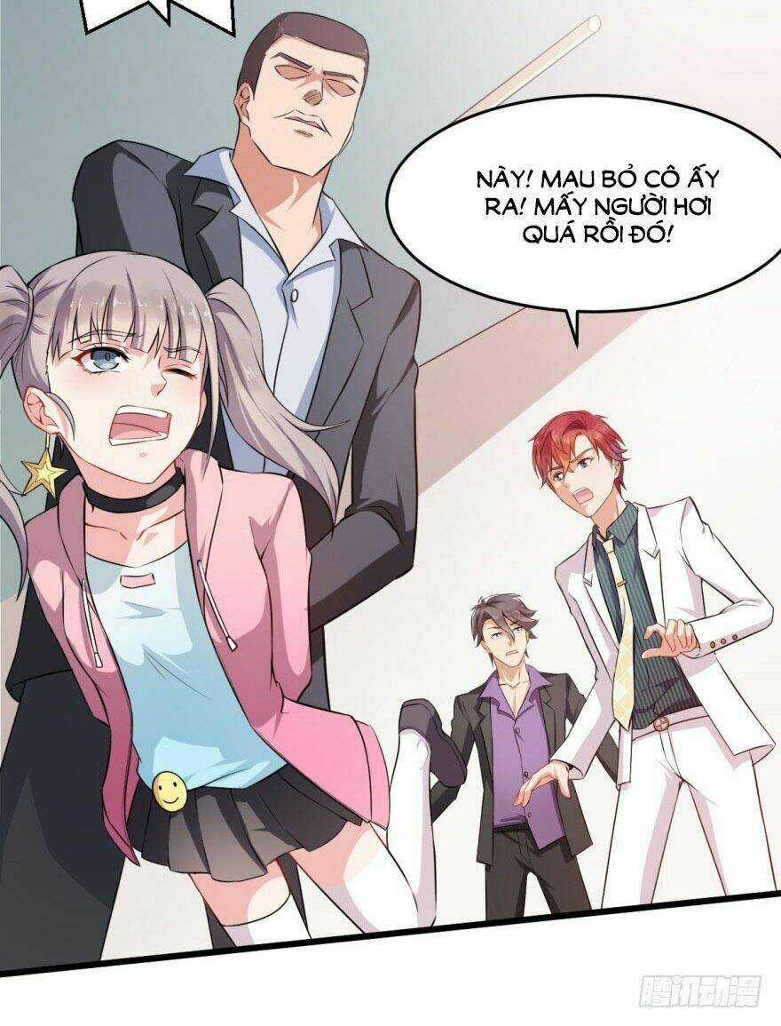 Trinh Thám Quý Tộc - Chapter 18 - Trang 21