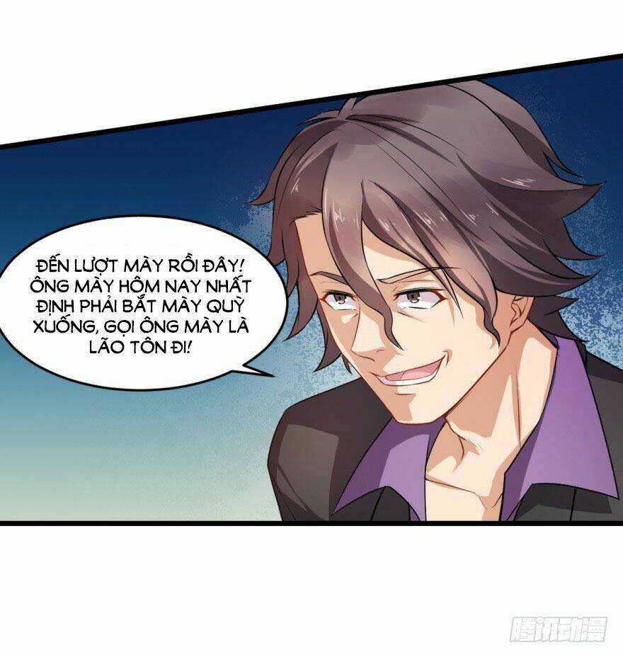 Trinh Thám Quý Tộc - Chapter 18 - Trang 22