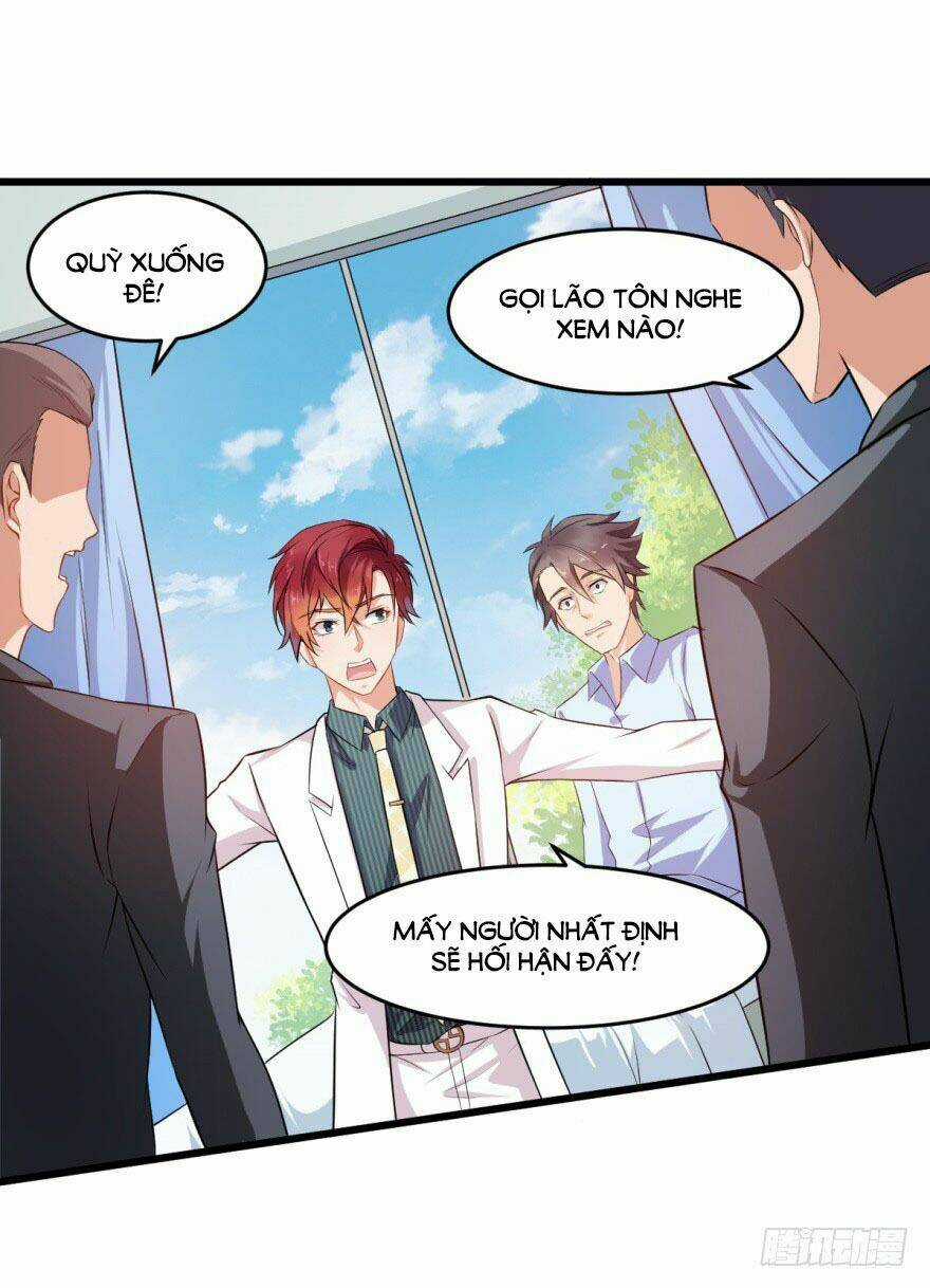 Trinh Thám Quý Tộc - Chapter 18 - Trang 23