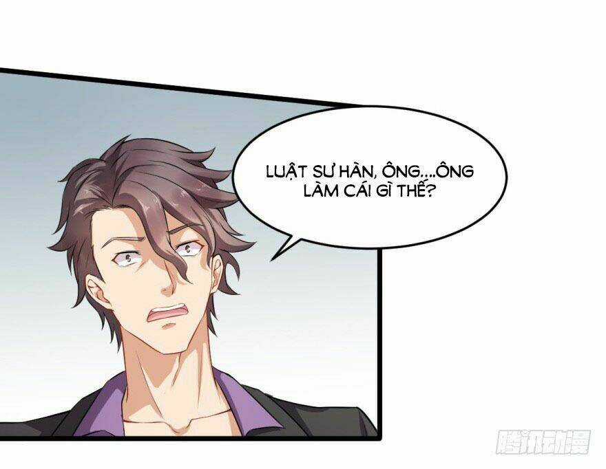 Trinh Thám Quý Tộc - Chapter 18 - Trang 26