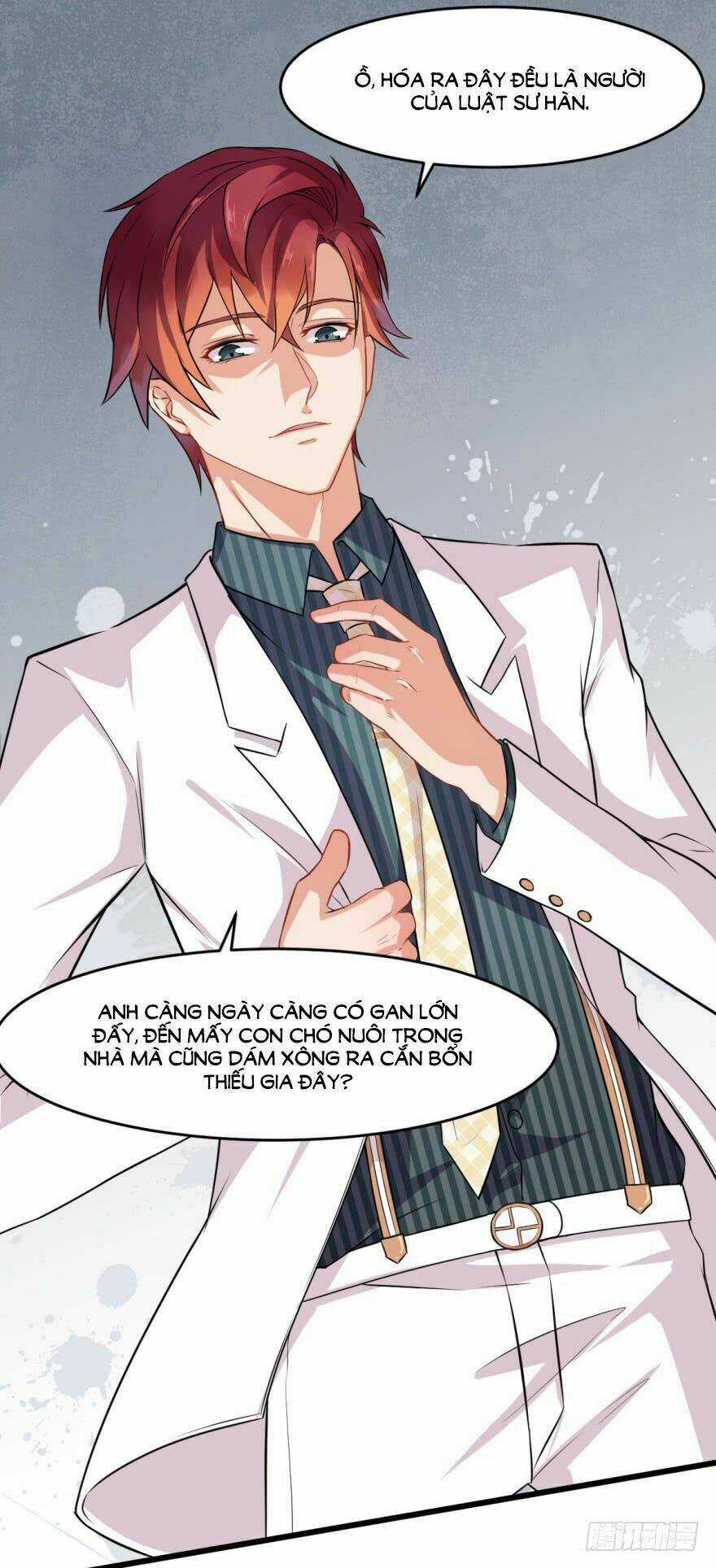 Trinh Thám Quý Tộc - Chapter 18 - Trang 29