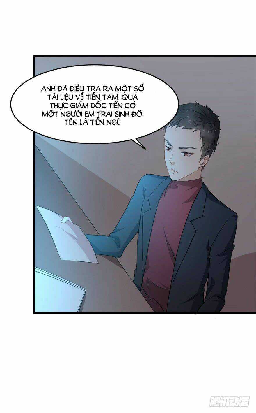 Trinh Thám Quý Tộc - Chapter 18 - Trang 4