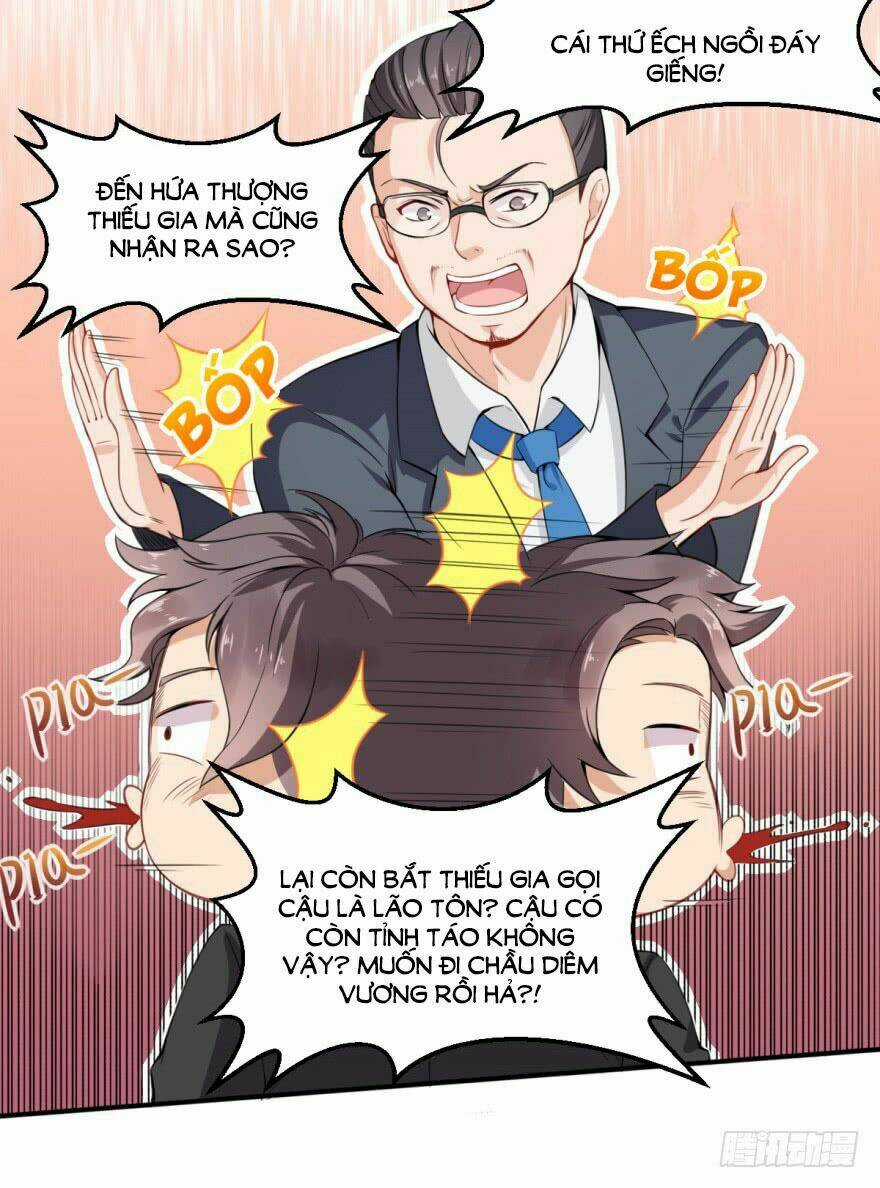 Trinh Thám Quý Tộc - Chapter 18 - Trang 32