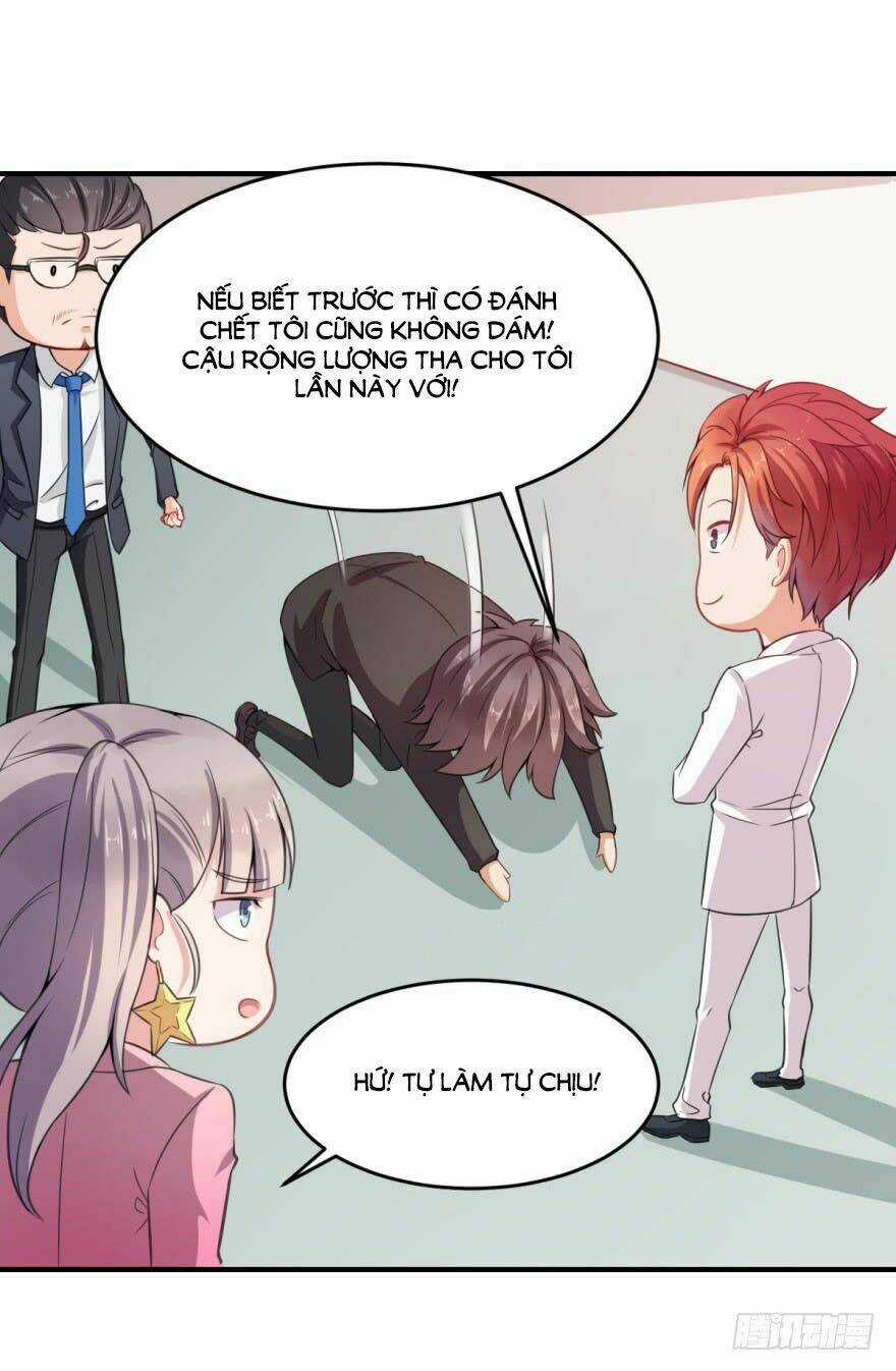 Trinh Thám Quý Tộc - Chapter 18 - Trang 34