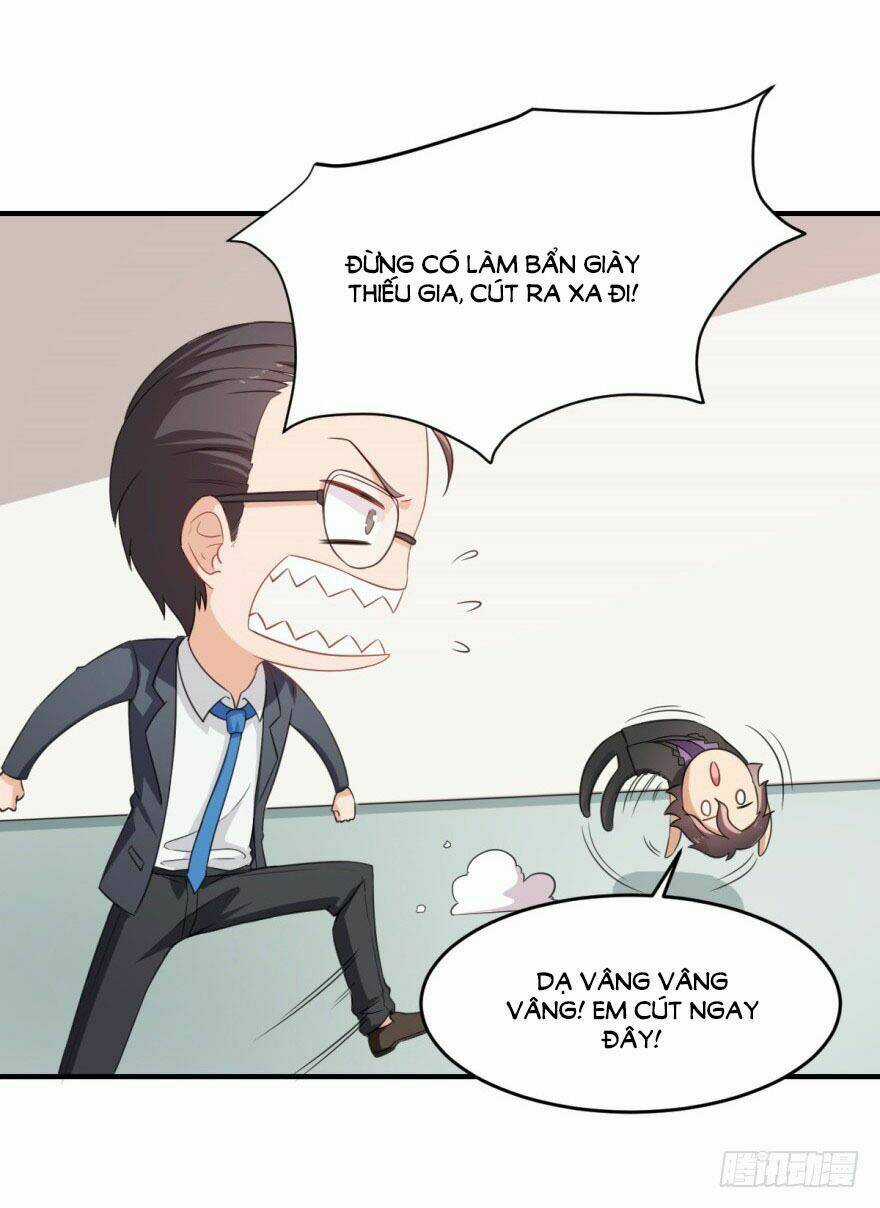 Trinh Thám Quý Tộc - Chapter 18 - Trang 35