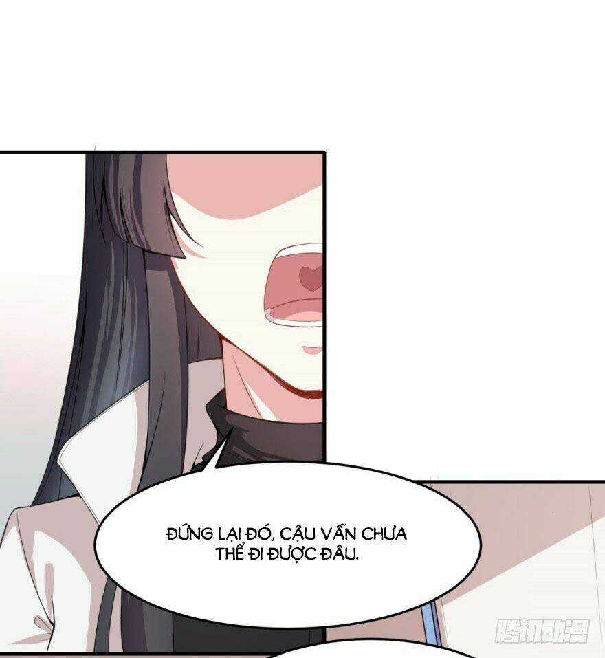 Trinh Thám Quý Tộc - Chapter 18 - Trang 36