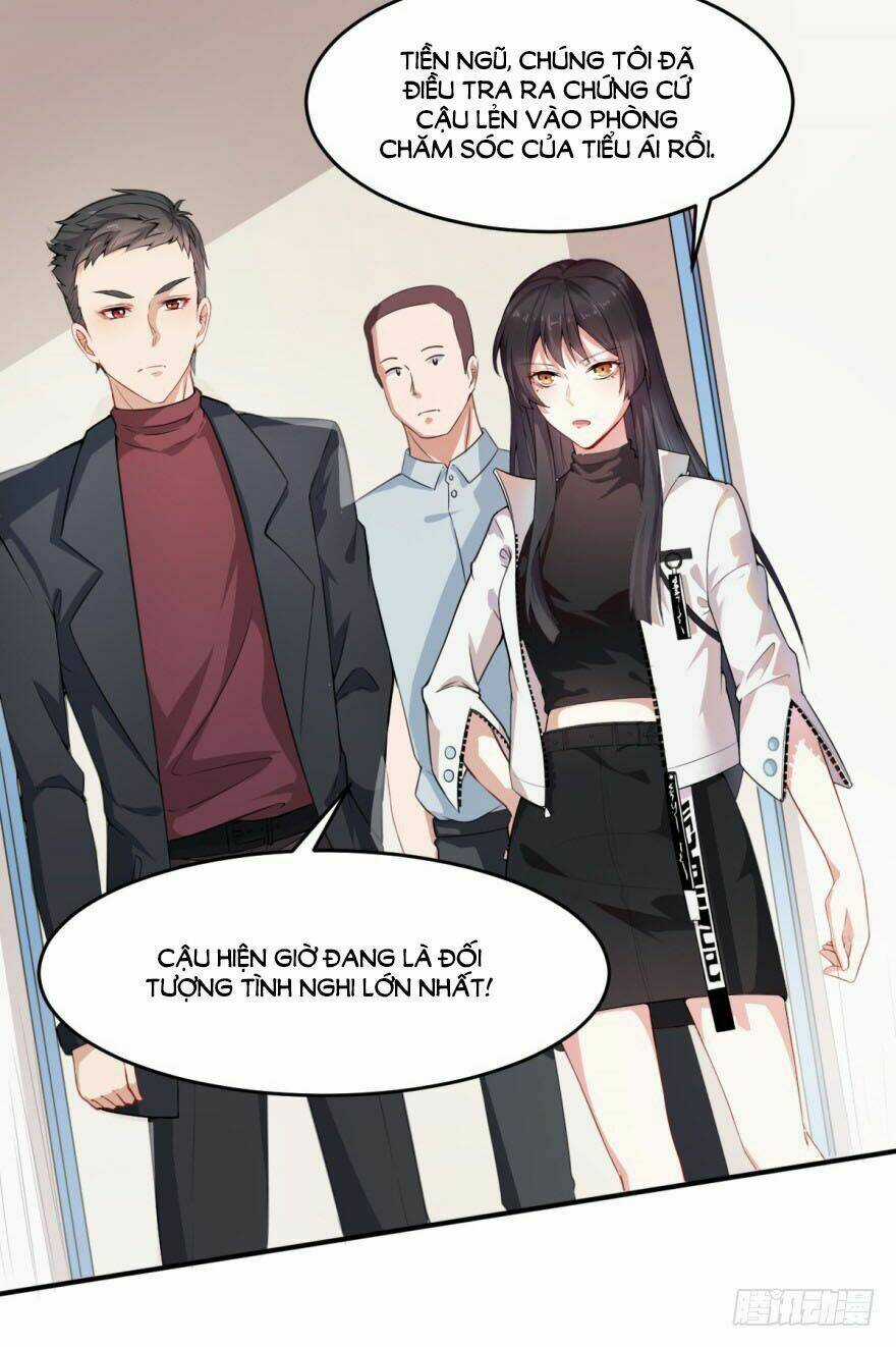 Trinh Thám Quý Tộc - Chapter 18 - Trang 37