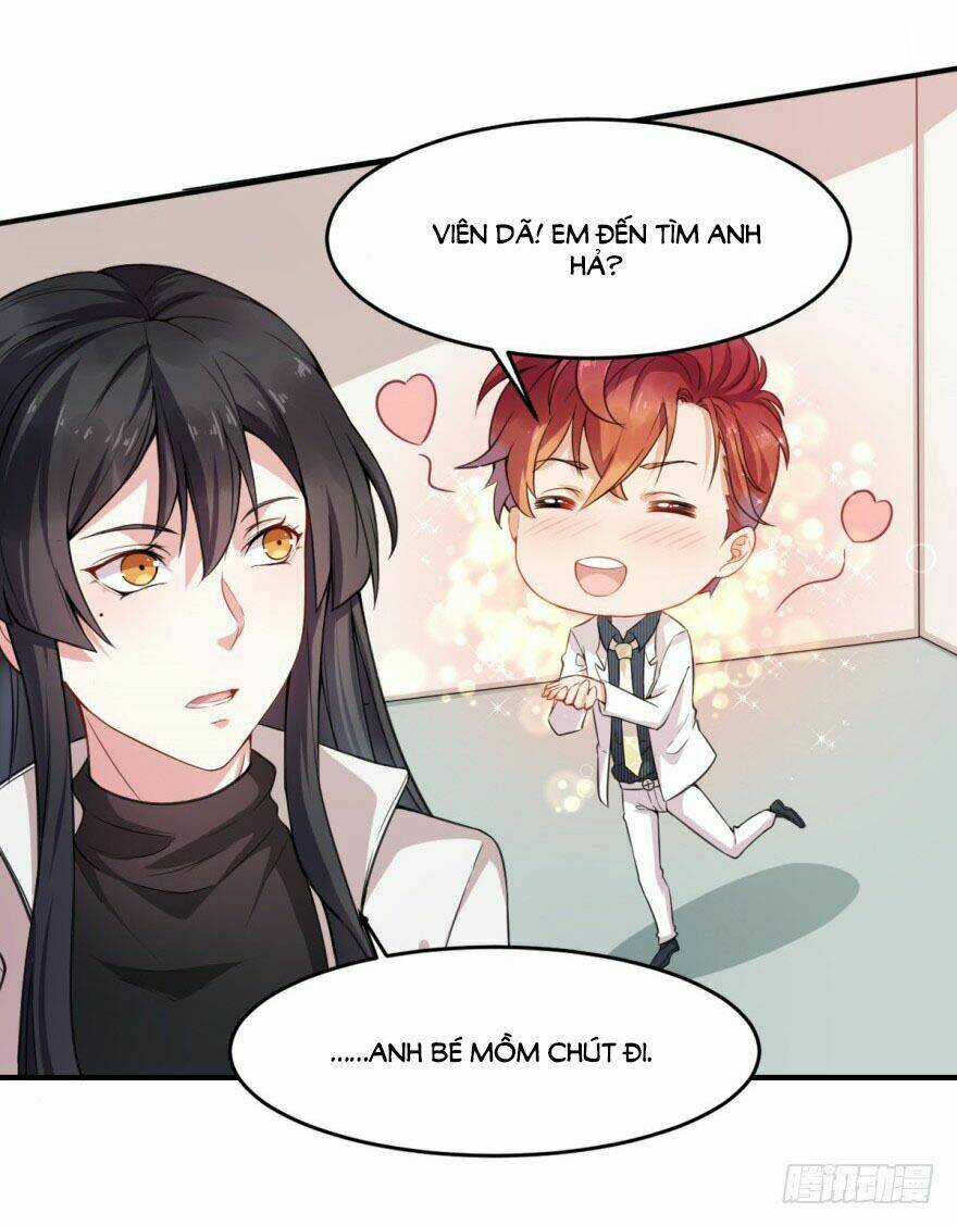 Trinh Thám Quý Tộc - Chapter 18 - Trang 38