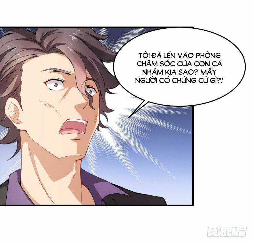 Trinh Thám Quý Tộc - Chapter 18 - Trang 39