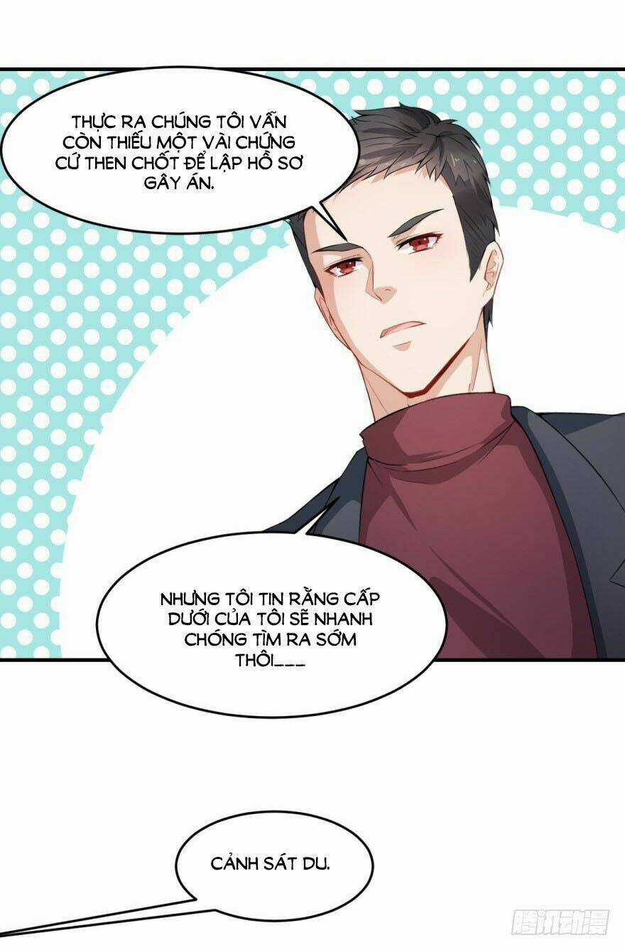 Trinh Thám Quý Tộc - Chapter 18 - Trang 40