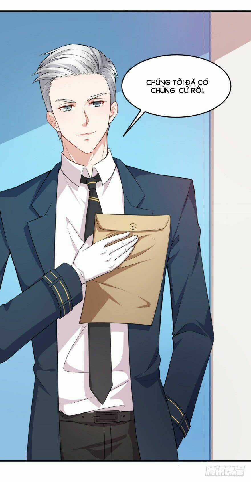 Trinh Thám Quý Tộc - Chapter 18 - Trang 41