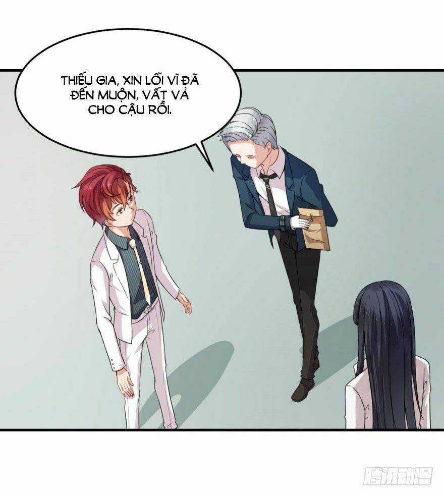 Trinh Thám Quý Tộc - Chapter 18 - Trang 42