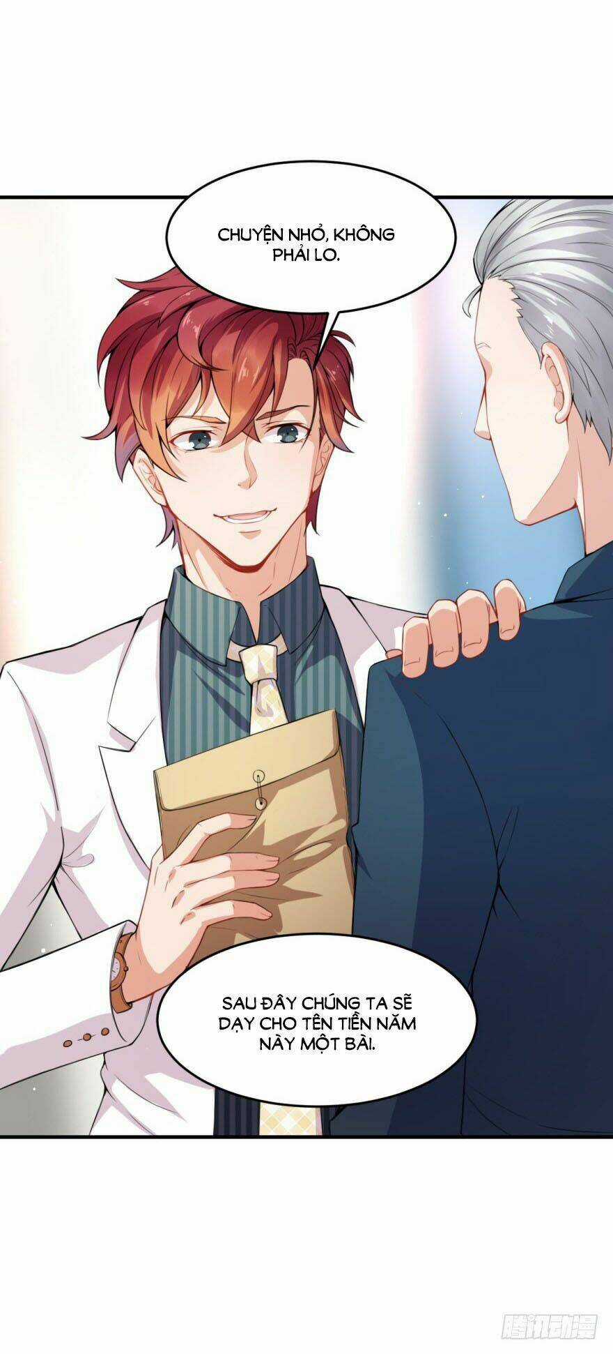 Trinh Thám Quý Tộc - Chapter 18 - Trang 43