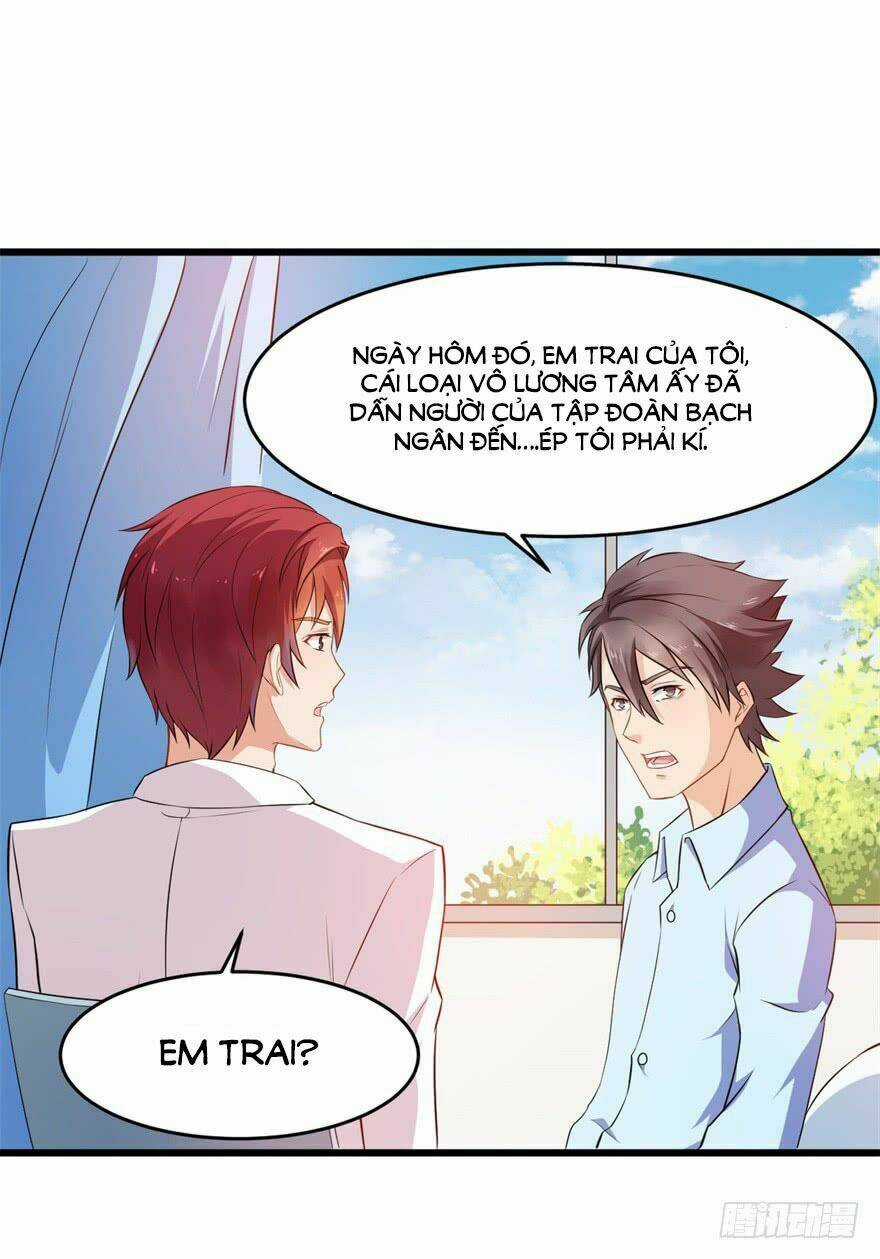 Trinh Thám Quý Tộc - Chapter 18 - Trang 7