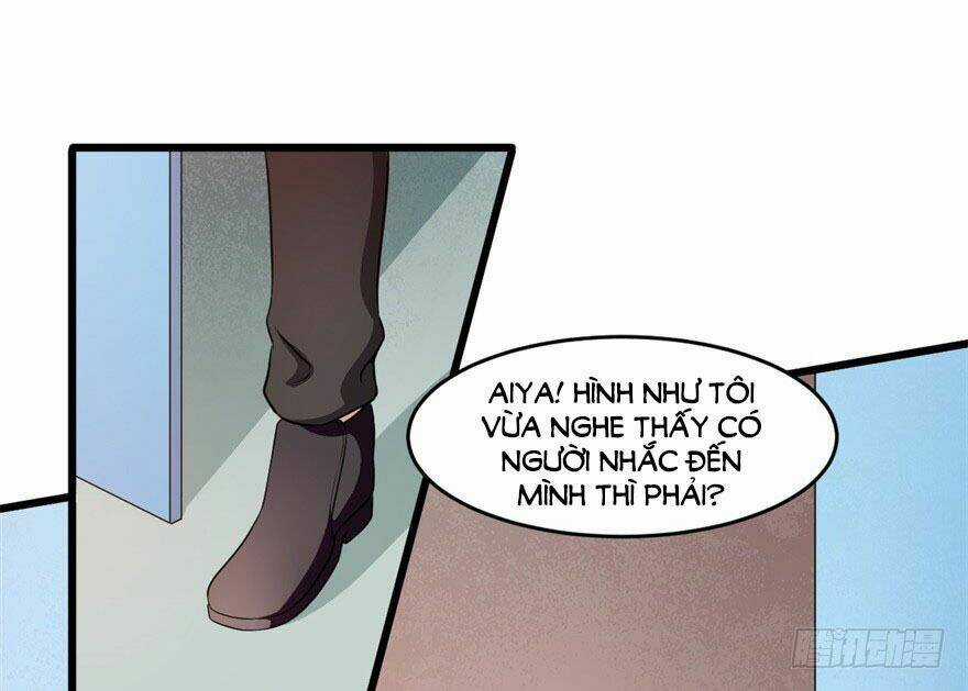 Trinh Thám Quý Tộc - Chapter 18 - Trang 8