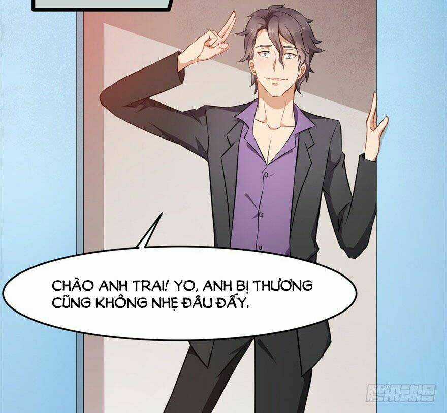 Trinh Thám Quý Tộc - Chapter 18 - Trang 9