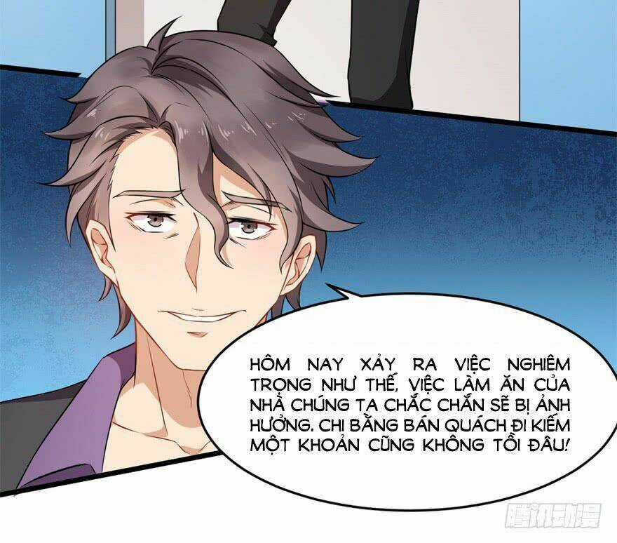 Trinh Thám Quý Tộc - Chapter 18 - Trang 10