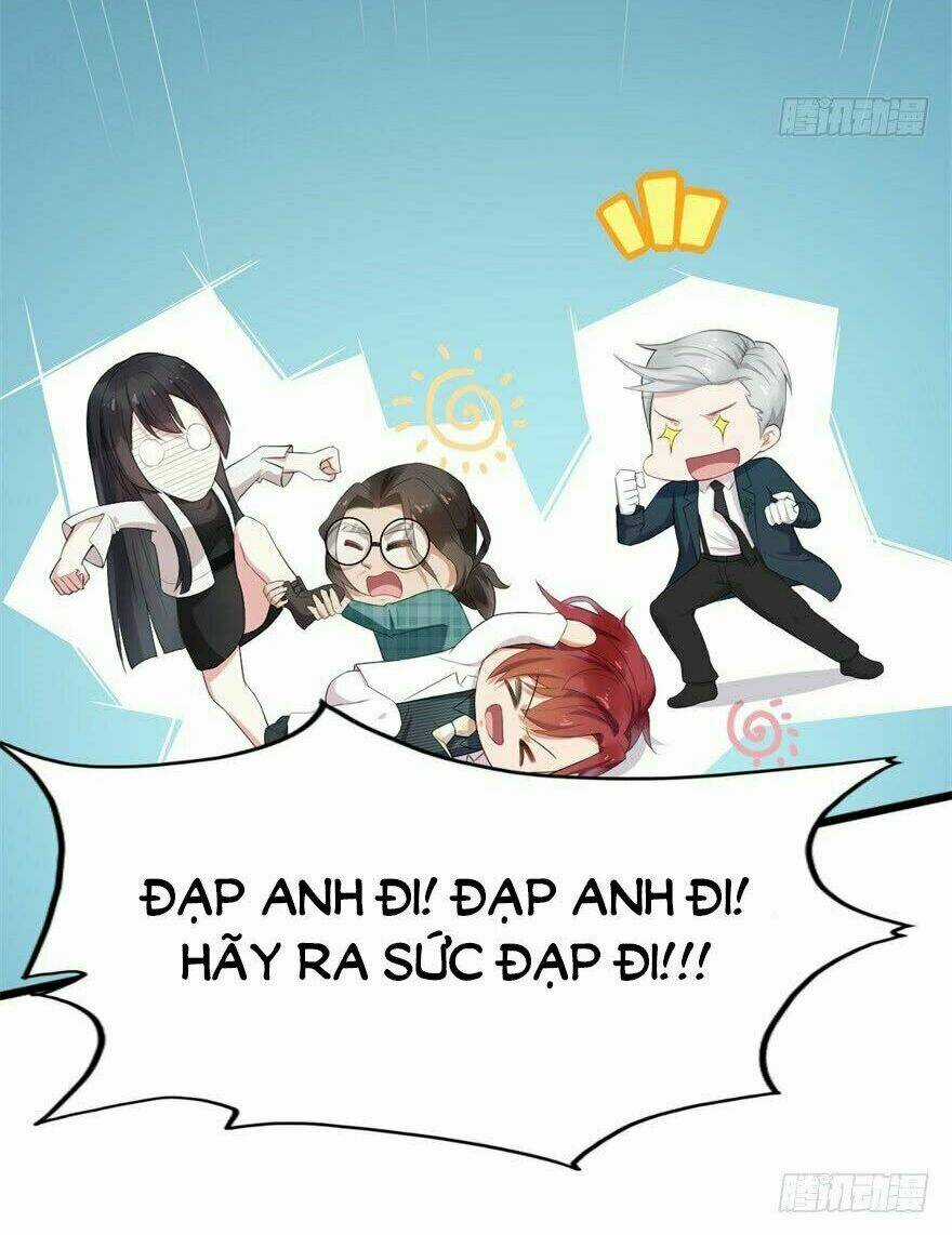 Trinh Thám Quý Tộc - Chapter 2 - Trang 11