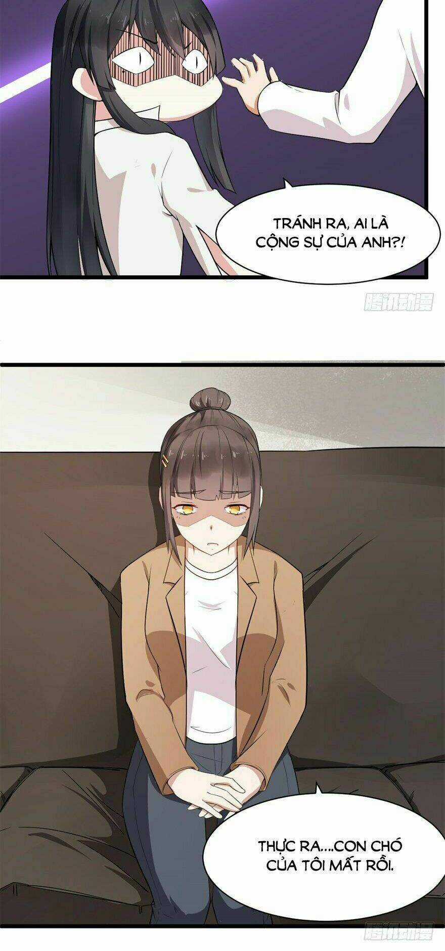 Trinh Thám Quý Tộc - Chapter 2 - Trang 15