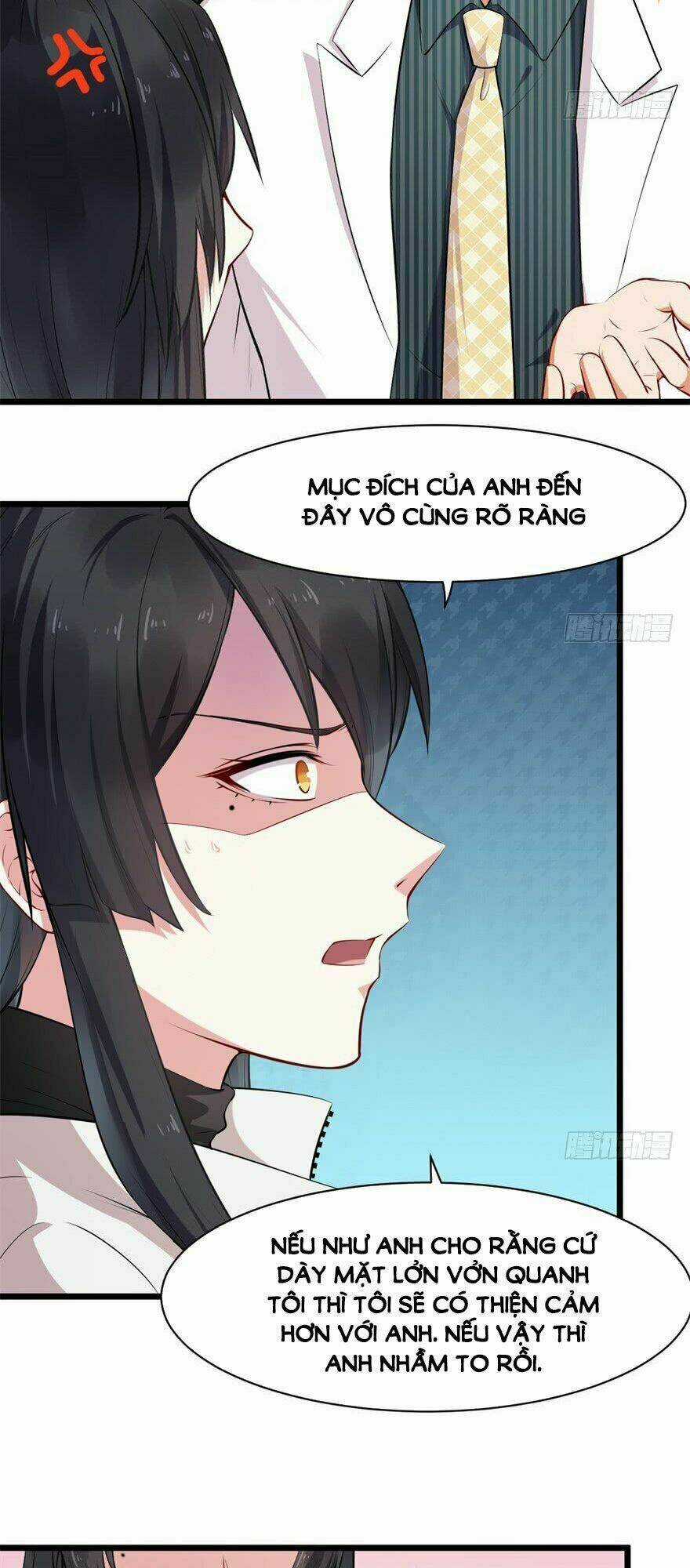 Trinh Thám Quý Tộc - Chapter 2 - Trang 5