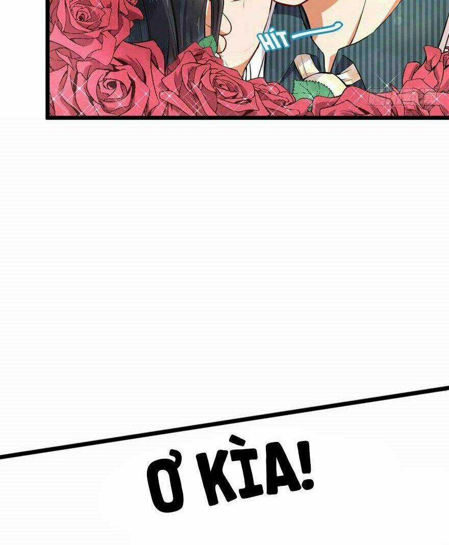 Trinh Thám Quý Tộc - Chapter 2 - Trang 7