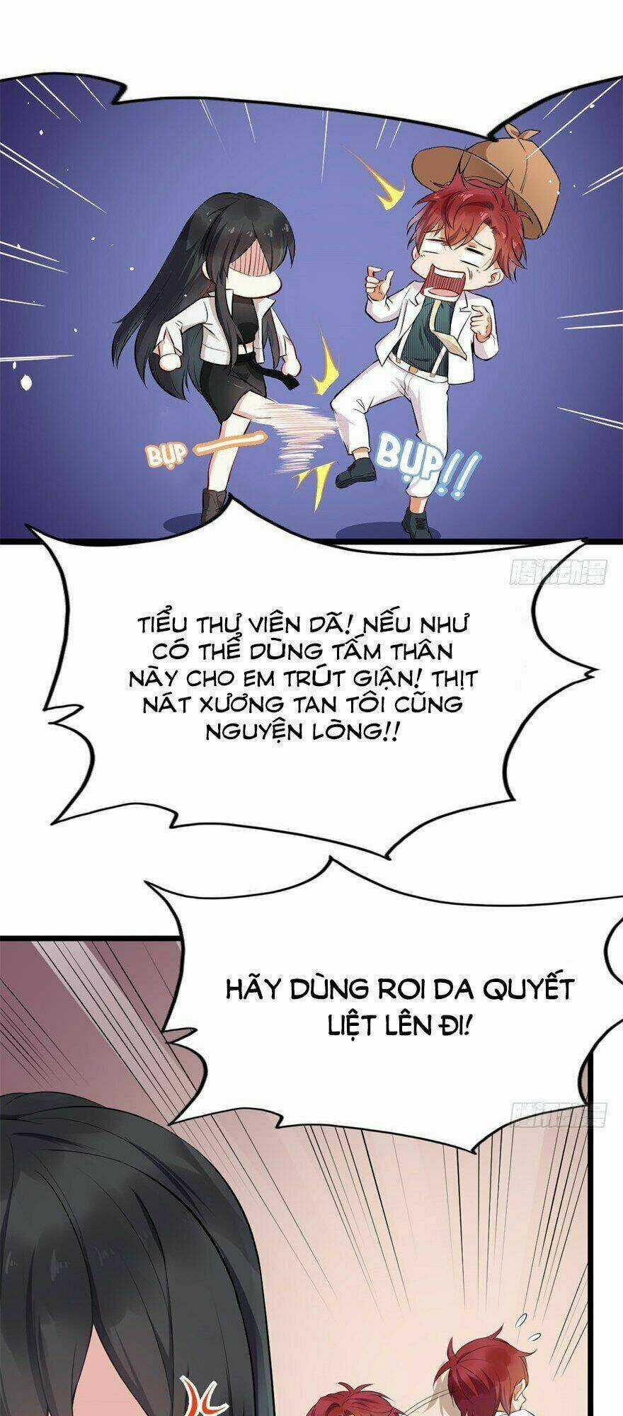 Trinh Thám Quý Tộc - Chapter 2 - Trang 8