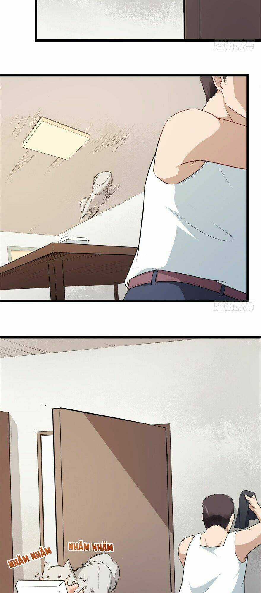 Trinh Thám Quý Tộc - Chapter 3 - Trang 13