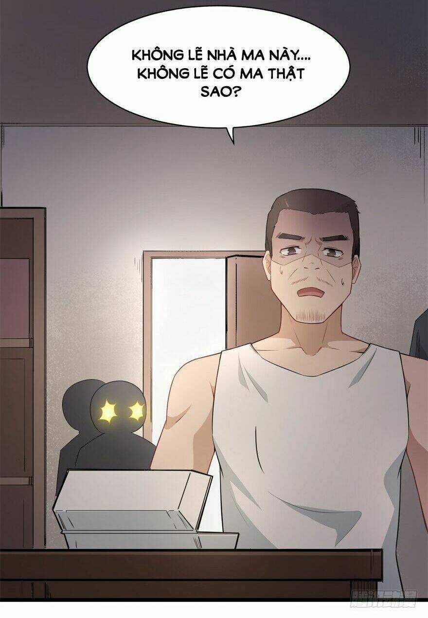 Trinh Thám Quý Tộc - Chapter 3 - Trang 15