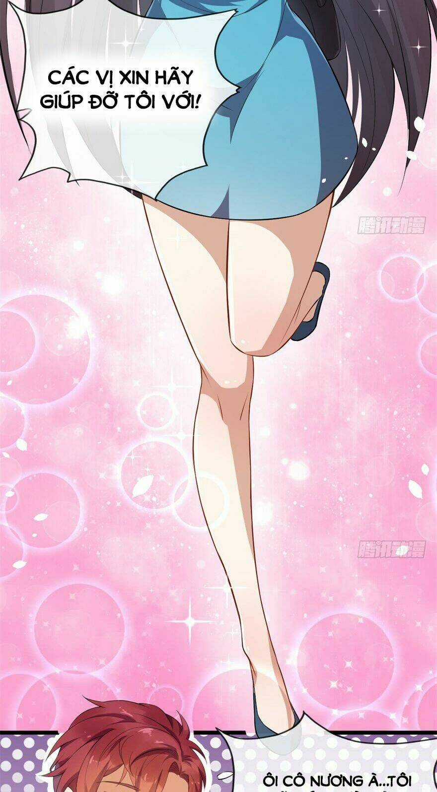 Trinh Thám Quý Tộc - Chapter 3 - Trang 25