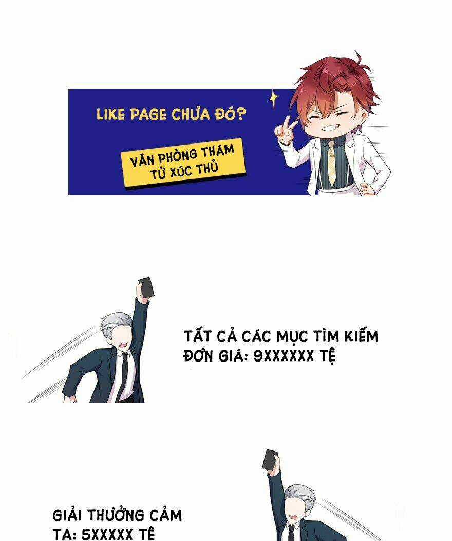 Trinh Thám Quý Tộc - Chapter 3 - Trang 27