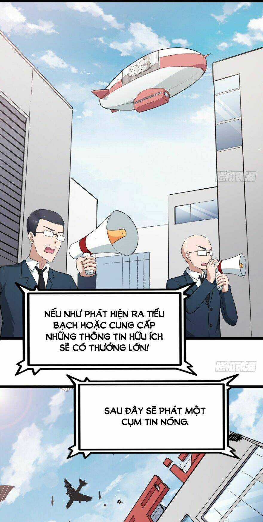 Trinh Thám Quý Tộc - Chapter 3 - Trang 4