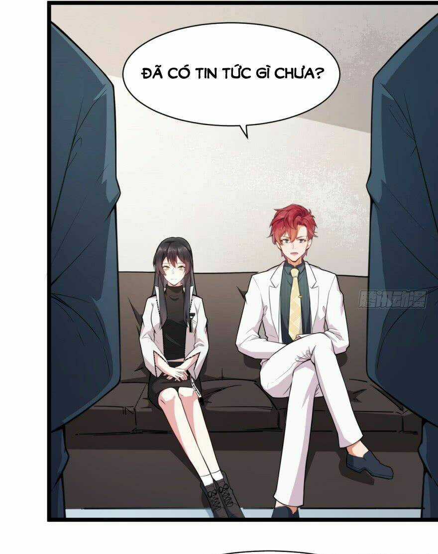 Trinh Thám Quý Tộc - Chapter 3 - Trang 6