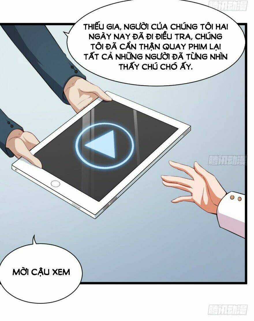 Trinh Thám Quý Tộc - Chapter 3 - Trang 7