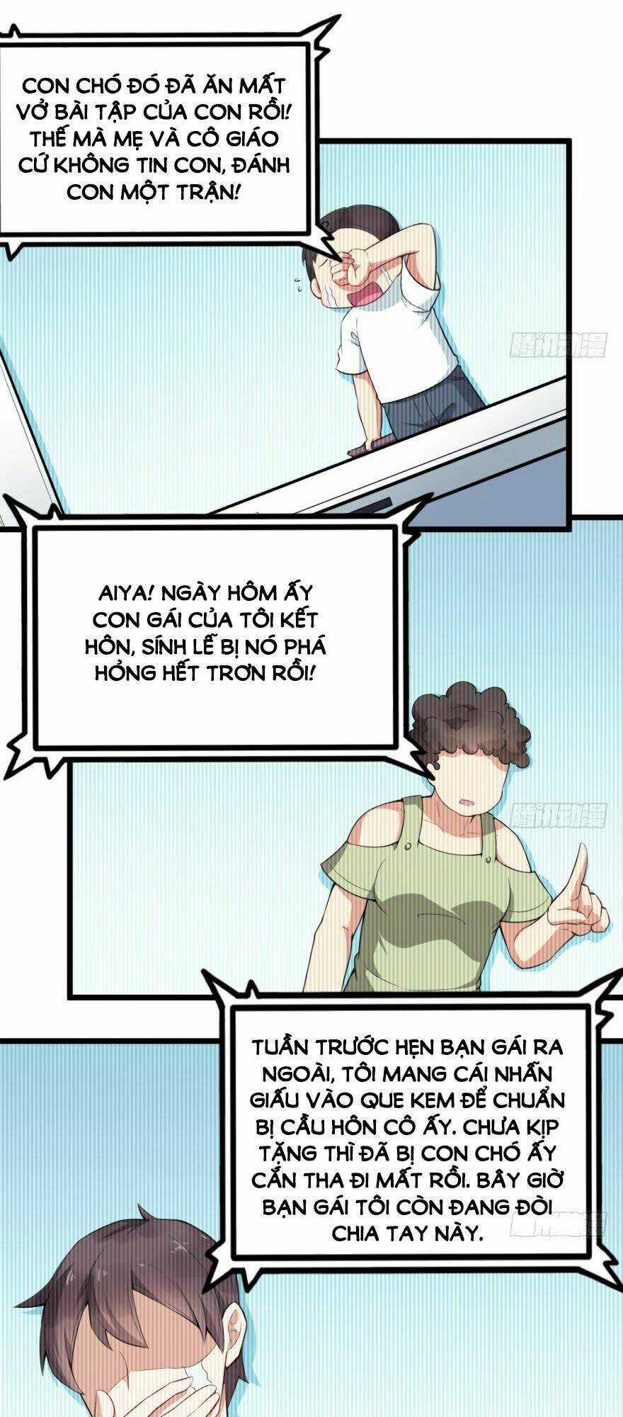 Trinh Thám Quý Tộc - Chapter 3 - Trang 8