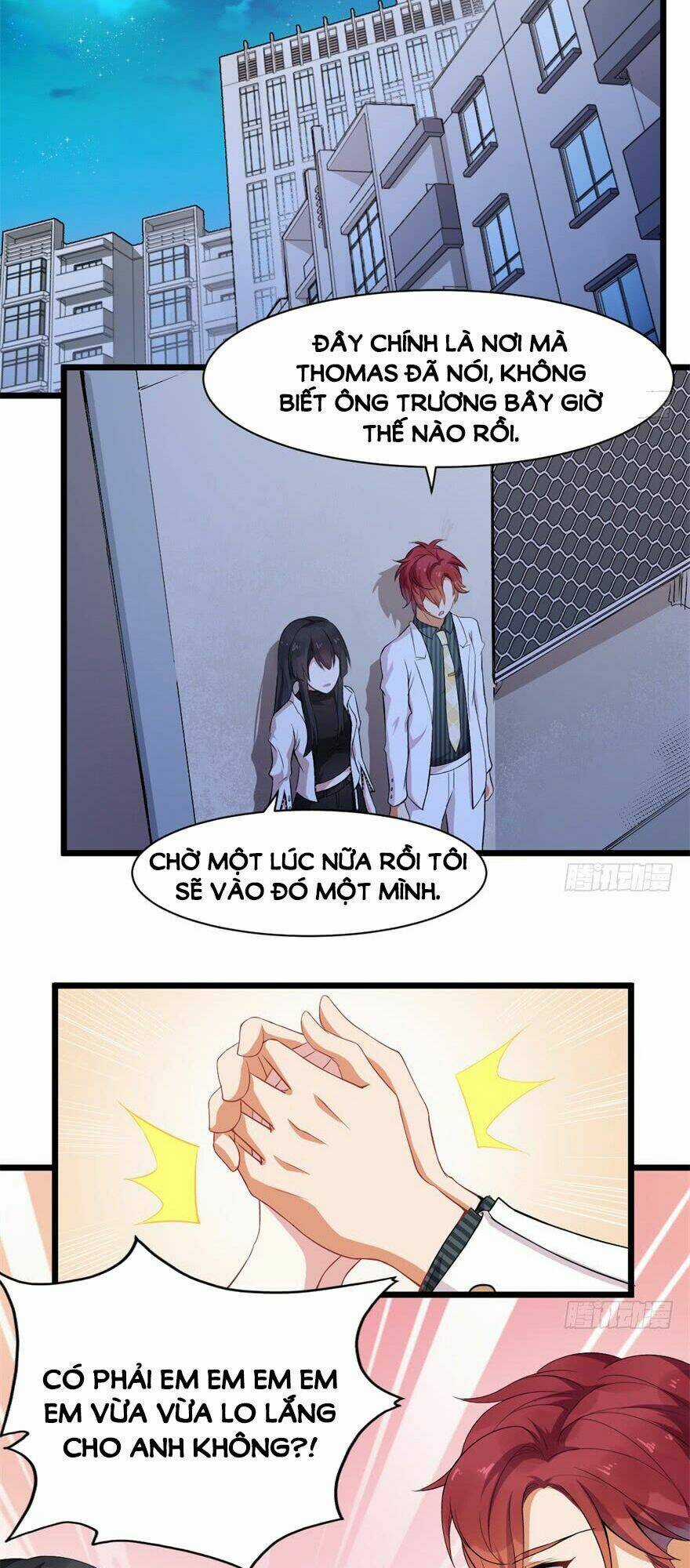 Trinh Thám Quý Tộc - Chapter 4 - Trang 23