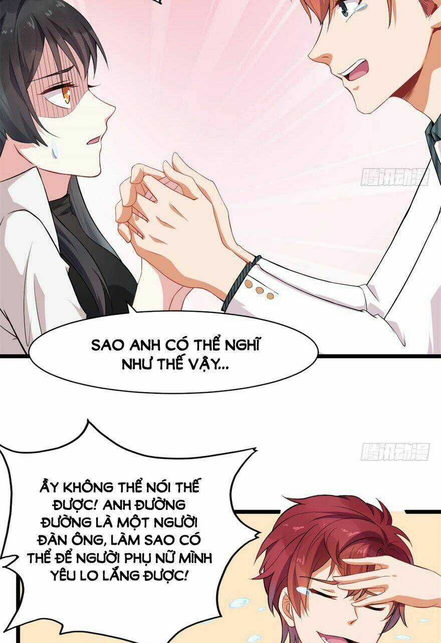 Trinh Thám Quý Tộc - Chapter 4 - Trang 24