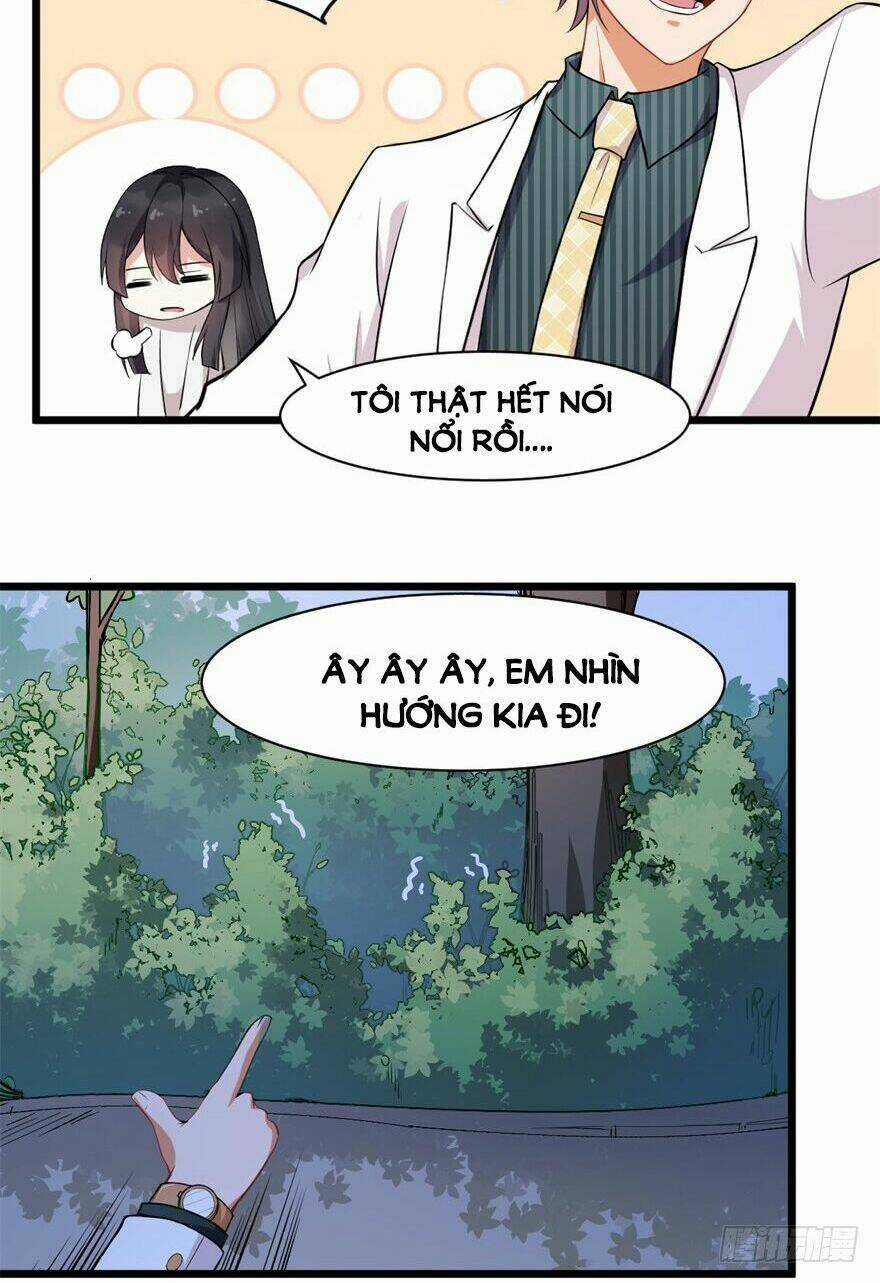 Trinh Thám Quý Tộc - Chapter 4 - Trang 25