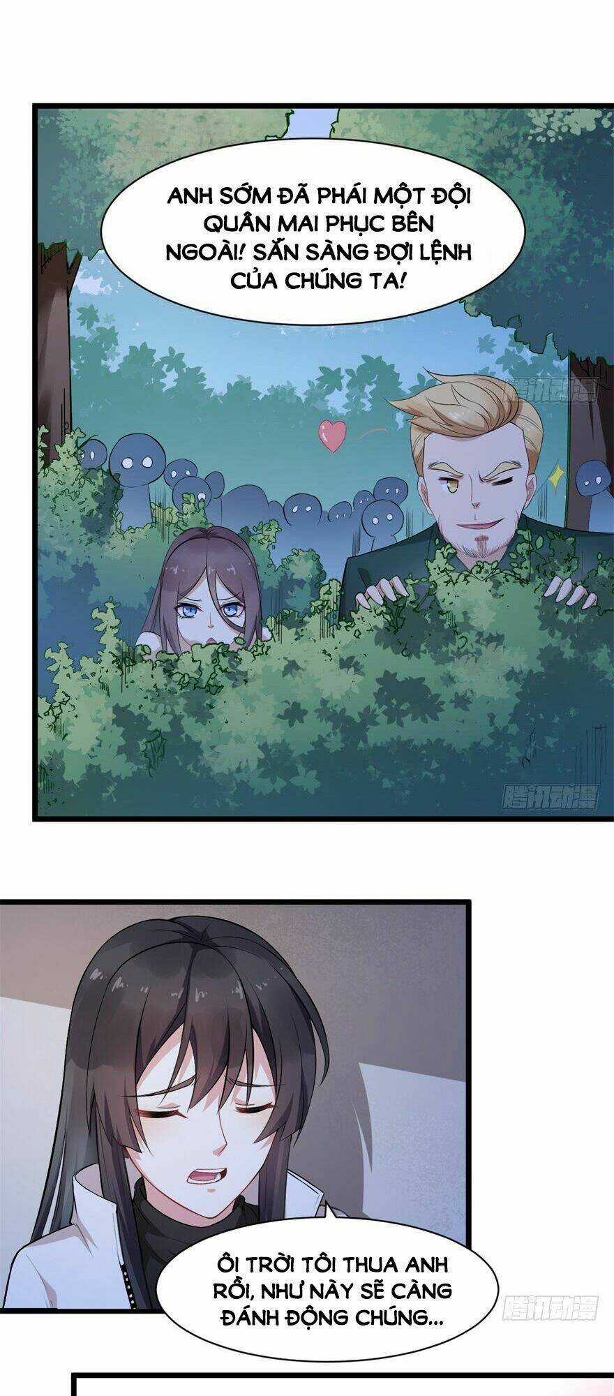 Trinh Thám Quý Tộc - Chapter 4 - Trang 26