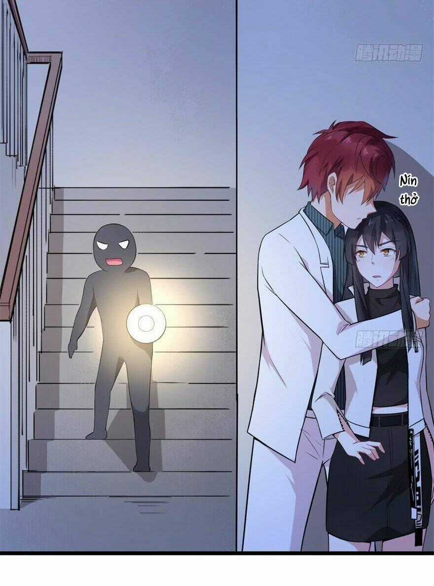 Trinh Thám Quý Tộc - Chapter 4 - Trang 29