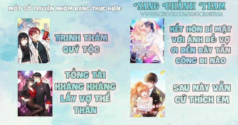 Trinh Thám Quý Tộc - Chapter 4 - Trang 30